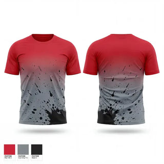 Short Sleeve Performance Shirt, Ooltewah Lady Owls, Women's Basketball, Teamtime, Team time, sublimation, custom sports apparel, team uniforms, spirit wear, spiritwear, sports uniforms, custom shirts, team store, custom team store, fundraiser sports, apparel fundraiser