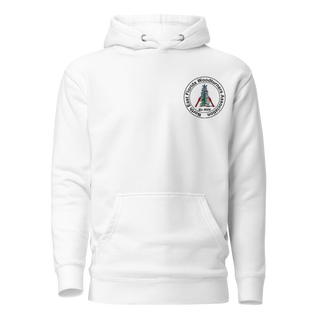 NEFWTA 39618936 Unisex Premium Hoodie | Cotton Heritage M2580