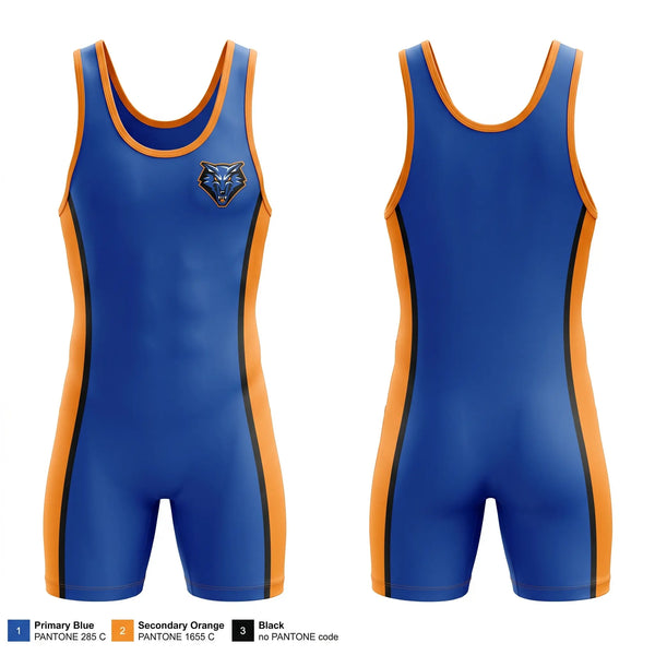 Wrestling Singlet, Tekoa Senior High School Wrestling, Wrestling, Teamtime, Team time, sublimation, custom sports apparel, team uniforms, spirit wear, spiritwear, sports uniforms, custom shirts, team store, custom team store, fundraiser sports, apparel fundraiser