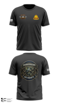Echo Company 66068178 Short Sleeve Performance Shirt - 45