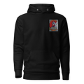 Caisson BTRY 3CR 81164920 Unisex Premium Hoodie | Cotton Heritage M2580