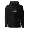 Sahuarita Desert Heat Unisex Hoodie - 1