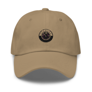 AFETA 79852088 Classic Dad Hat | Yupoong 6245CM