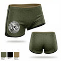 Killeen police K9 6209057 Ranger Panties - 1