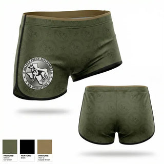 Ranger Panties, Killeen police K9, Police, Teamtime, Team time, sublimation, custom sports apparel, team uniforms, spirit wear, spiritwear, sports uniforms, custom shirts, team store, custom team store, fundraiser sports, apparel fundraiser