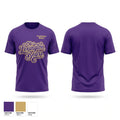 Lexington Bears Short Sleeve Performance Shirt - 2