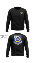 1-41 82007450 Crew Neck Sweatshirt - 10