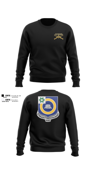 Crew Neck Sweatshirt, 1-41, Army, Teamtime, Team time, sublimation, custom sports apparel, team uniforms, spirit wear, spiritwear, sports uniforms, custom shirts, team store, custom team store, fundraiser sports, apparel fundraiser