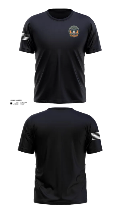 MCAT 1220 78613069 Short Sleeve Performance Shirt - 20