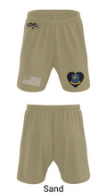 Freedom BTRY, 1-320th FAR 56639766 Athletic Shorts With Pockets - 89
