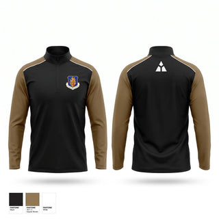 Quarter Zip Jacket, Altus FC, Men's Soccer, Teamtime, Team time, sublimation, custom sports apparel, team uniforms, spirit wear, spiritwear, sports uniforms, custom shirts, team store, custom team store, fundraiser sports, apparel fundraiser