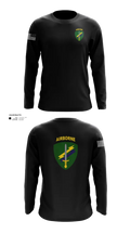 Civil Affairs 64496538 Long Sleeve Performance Shirt 20