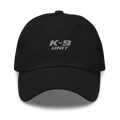 HPD K9 Dad hat