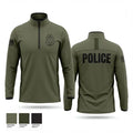 DCS Special Operations 82741382 Windbreaker - 1