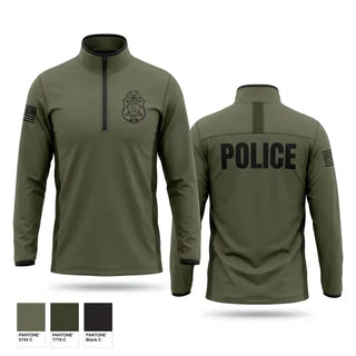 Windbreaker, DCS Special Operations, Police, Teamtime, Team time, sublimation, custom sports apparel, team uniforms, spirit wear, spiritwear, sports uniforms, custom shirts, team store, custom team store, fundraiser sports, apparel fundraiser