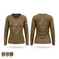 1P FIST Old School Cotton Feel Shirt - 1