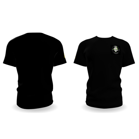 Short Sleeve Performance Shirt, 1st BN, 3rd AVN REG ATK BN, Army, Teamtime, Team time, sublimation, custom sports apparel, team uniforms, spirit wear, spiritwear, sports uniforms, custom shirts, team store, custom team store, fundraiser sports, apparel fundraiser
