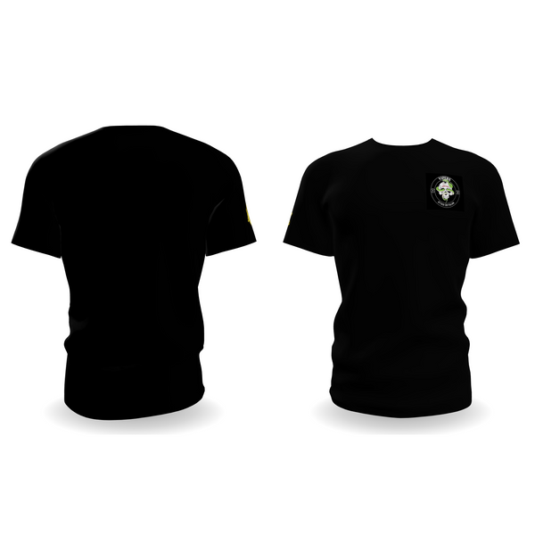 Short Sleeve Performance Shirt, 1st BN, 3rd AVN REG ATK BN, Army, Teamtime, Team time, sublimation, custom sports apparel, team uniforms, spirit wear, spiritwear, sports uniforms, custom shirts, team store, custom team store, fundraiser sports, apparel fundraiser