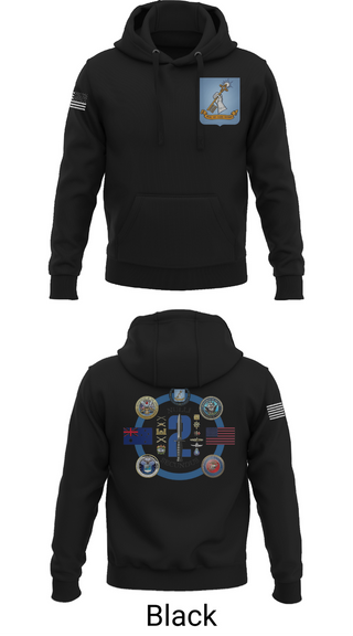 Hoodie, AMSP Sem 2, , Teamtime, Team time, sublimation, custom sports apparel, team uniforms, spirit wear, spiritwear, sports uniforms, custom shirts, team store, custom team store, fundraiser sports, apparel fundraiser