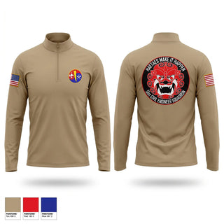 Windbreaker, 51 CES, Air Force, Teamtime, Team time, sublimation, custom sports apparel, team uniforms, spirit wear, spiritwear, sports uniforms, custom shirts, team store, custom team store, fundraiser sports, apparel fundraiser
