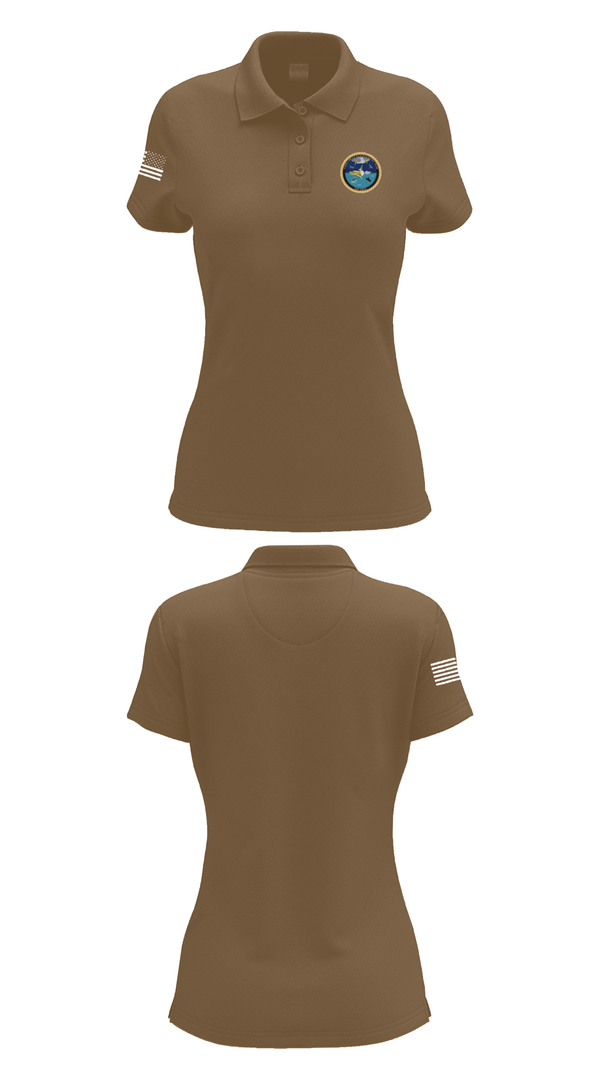 Womens Short Sleeve Performance Polo, SGOT, , Teamtime, Team time, sublimation, custom sports apparel, team uniforms, spirit wear, spiritwear, sports uniforms, custom shirts, team store, custom team store, fundraiser sports, apparel fundraiser