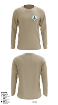 Northeast Florida Woodturning Association 62265388 Long Sleeve Performance Shirt 1