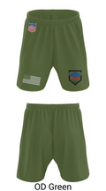 Agif board 96601828 Athletic Shorts With Pockets - 49