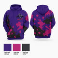 WTX HAVOC Hoodie - 21