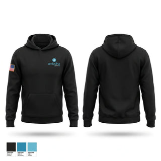 Hoodie, Ambulnz, EMS/EMT, Teamtime, Team time, sublimation, custom sports apparel, team uniforms, spirit wear, spiritwear, sports uniforms, custom shirts, team store, custom team store, fundraiser sports, apparel fundraiser