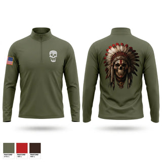 Windbreaker, 1-181 alpha battery, National Guard, Teamtime, Team time, sublimation, custom sports apparel, team uniforms, spirit wear, spiritwear, sports uniforms, custom shirts, team store, custom team store, fundraiser sports, apparel fundraiser
