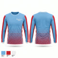 Ridge Beverly Celtics Long Sleeve Performance Shirt - 1