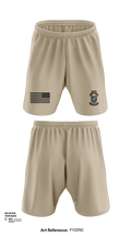 3rd/75th Ranger Regiment 63467571 Athletic Shorts With Pockets - 101