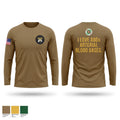 IRTP 26-010 22123169 Long Sleeve Performance Shirt - 1