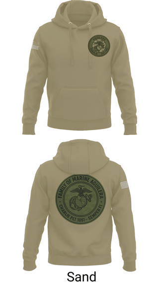 Hoodie, Charlie PLT 1051, , Teamtime, Team time, sublimation, custom sports apparel, team uniforms, spirit wear, spiritwear, sports uniforms, custom shirts, team store, custom team store, fundraiser sports, apparel fundraiser