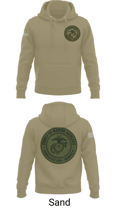 Charlie PLT 1051 96363739 Hoodie - 98