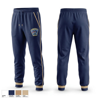 Sweatpants, Traffic Unit, Police, Teamtime, Team time, sublimation, custom sports apparel, team uniforms, spirit wear, spiritwear, sports uniforms, custom shirts, team store, custom team store, fundraiser sports, apparel fundraiser