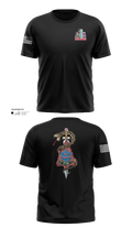 926 PM 83596948 Short Sleeve Performance Shirt - 21