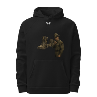 Auburn Recruiting Under Armour Hoodie