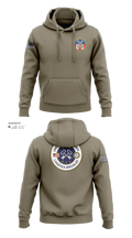 Nrc Baltimore 77200543 Hoodie - 22