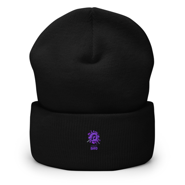 Lynhurst Bands 6949554 Cuffed Beanie | Yupoong 1501KC