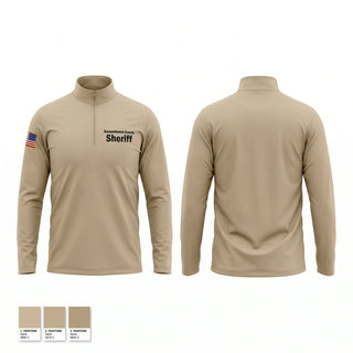 Windbreaker, Susquehanna County Sheriff, Police, Teamtime, Team time, sublimation, custom sports apparel, team uniforms, spirit wear, spiritwear, sports uniforms, custom shirts, team store, custom team store, fundraiser sports, apparel fundraiser