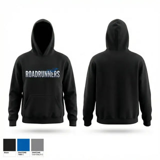 Hoodie, Corpus Christi Roadrunners, Spirit Store, Teamtime, Team time, sublimation, custom sports apparel, team uniforms, spirit wear, spiritwear, sports uniforms, custom shirts, team store, custom team store, fundraiser sports, apparel fundraiser