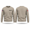 Stevens County Sheriff's Office Crew Neck Sweatshirt - 1