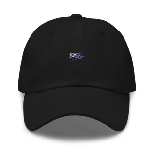 ACP Plumbing Service Classic Dad Hat | Yupoong 6245CM