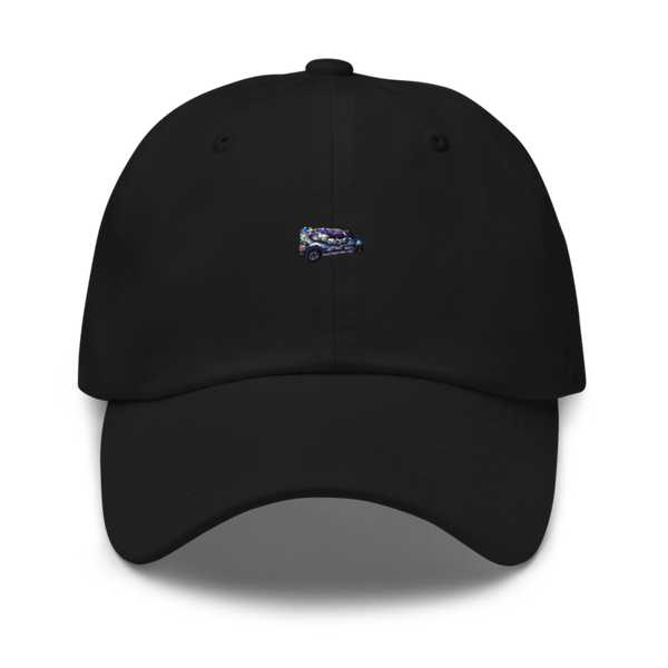 ACP Plumbing Service Classic Dad Hat | Yupoong 6245CM