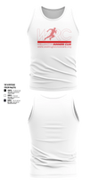 Wellington Runners Club 55706175 Men's Track Singlet - 4