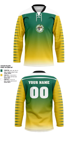 Hockey Jersey, Vermont Junior Catamounts, Ice Hockey, Teamtime, Team time, sublimation, custom sports apparel, team uniforms, spirit wear, spiritwear, sports uniforms, custom shirts, team store, custom team store, fundraiser sports, apparel fundraiser