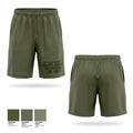 Ray County Sheriff Counter Human Trafficking Task Force Athletic Shorts With Pockets - 1