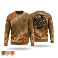 1788 QM 14328674 Crew Neck Sweatshirt - 1