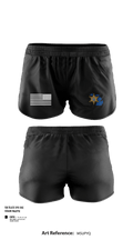 Eaton County Sheriff’s Office 25804306 Ranger Panties - 1